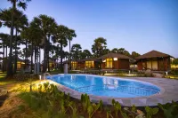 La Palmera Hotels in Ramanathapuram