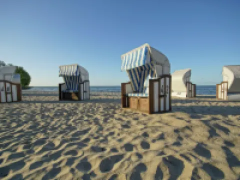 Monkebude Coastal Garden Stay Hotels in Uecker-Randow