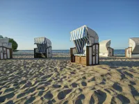 Monkebude Coastal Garden Stay Hotels in Uecker-Randow