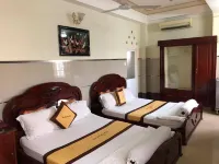 Khách sạn Tân Đạt Hoa Các khách sạn ở Tân Phú