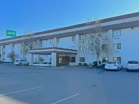 Quality Inn Arena Các khách sạn ở Wilkes Barre