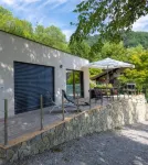 Nature View House with Sauna Hotels in Tolmin