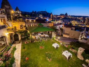 Dervish Cave House & Restaurant