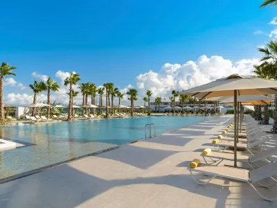 Swissôtel Resort and Spa Cesme Hôtels à : Celal Bayar Mahallesi