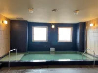 Sakaide Grand Hotel - balneario