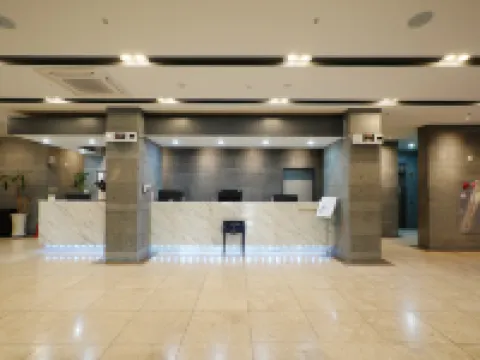 Waystone Seoubong Hotel Hotels in Jeju City