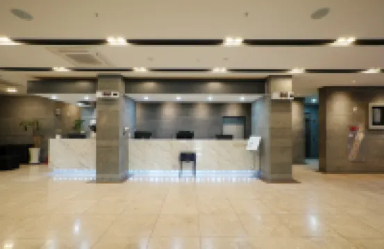 Waystone Seoubong Hotel