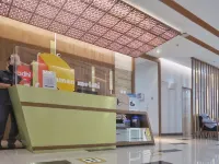 Depok Residences Hotels in Mlati