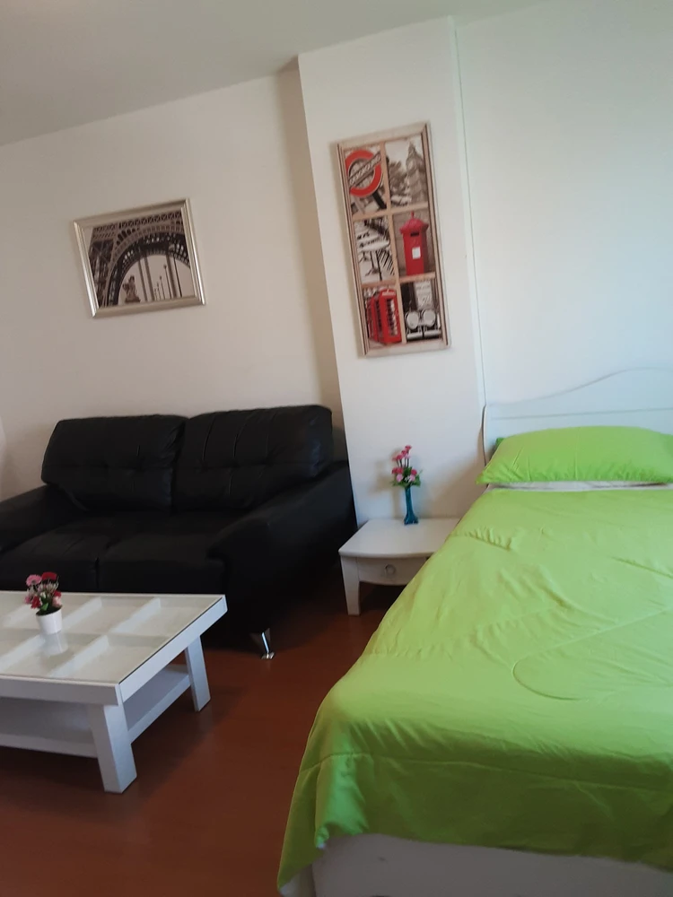 รูปภาพของT8@Impact Challenger Mueang Thon Thani Free Wifi