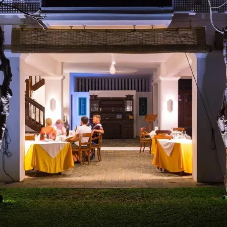 Club Villa