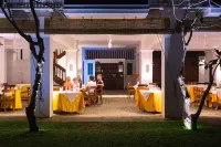 Club Villa - breakfast