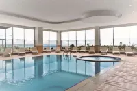Ramada by Wyndham Tekirdag - Pools
