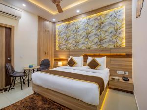 Shree Jee Hotel - Nit Faridabad