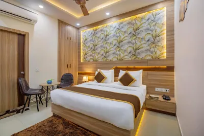 Shree Jee Hotel - Nit Faridabad Hotels in Faridabad