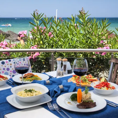 Ephesia Hotel - All Inclusive