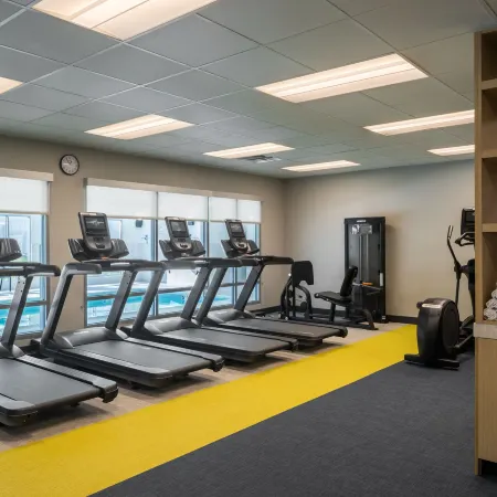 TownePlace Suites Georgetown