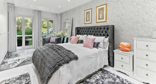 Junior Villa JZ02 - Eleyjo Hotels in Kouklia