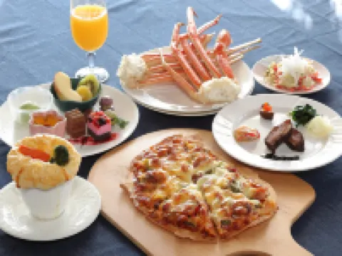 Umi GA Mieru Yado Sanpomichi