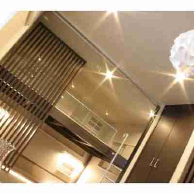 サラエスタシオン彦根 Rooms