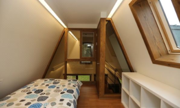 Pyeongcang Swissmaeul