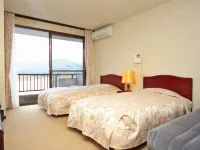 Kids Pension Heart Inn Yamanakako Hotels in Yamanakako