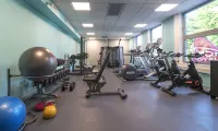 Thon Hotel Orion - Fitnessstudio