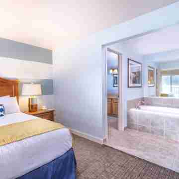 WorldMark Discovery Bay Rooms