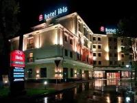 Ibis Yaroslavl Center (Ибис Ярославль Центр)