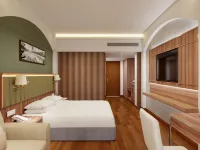 Park Inn by Radisson Goa Candolim - Balkoner