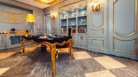 Hotels & Preference Hualing Tbilisi - Jacuzzi