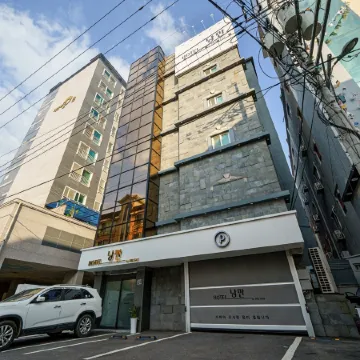 Thestay Nangman Taejeon