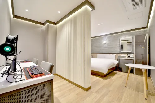 Hotel Rubato RB فنادق في دايجو