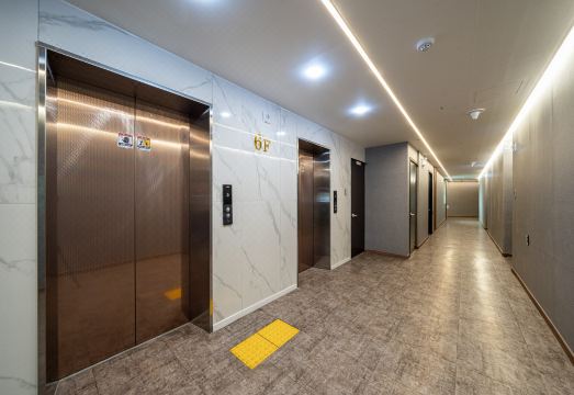 보령(대천) 더시티 호텔