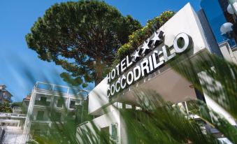 Coccodrillo Hotel & Apartments