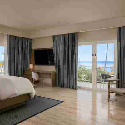 The Westin Puntacana Resort & Club Rooms