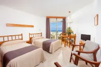 Hotel Panoramica Garden Hotels in Orotava-Tal