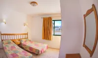 Apartamentos Tisalaya