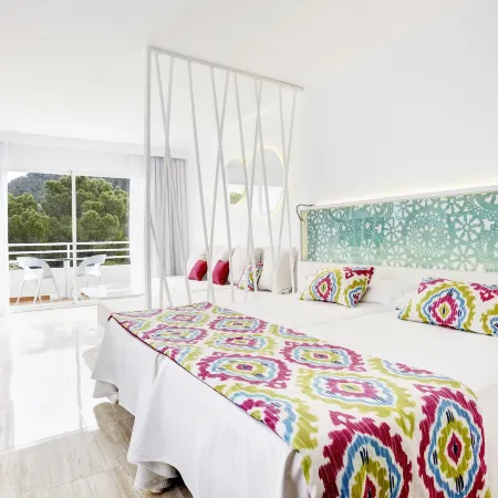 Grupotel Ibiza Beach Resort - Adults Only
