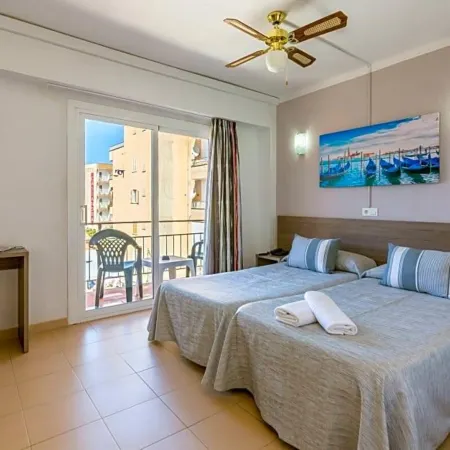 Hotel Costa Mediterraneo