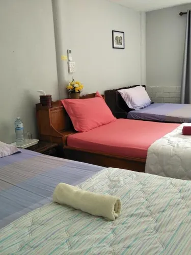 รูปภาพของOui Kaew homestay (อุ๊ยแก้วโฮมสเตย์)