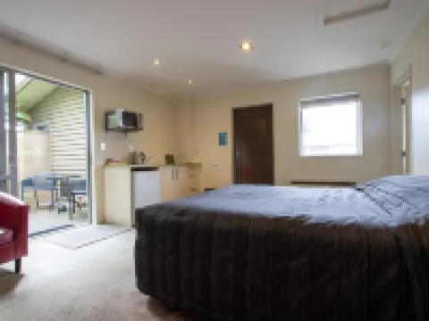 Annabelle Motel Hotels in Hokitika