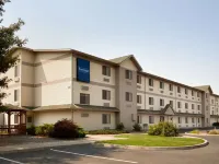 Travelodge by Wyndham Hermiston Hotels in Hermiston