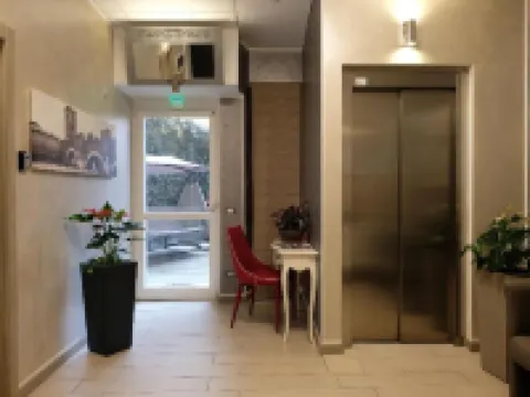 LeNotti Verona Hotel a Verona