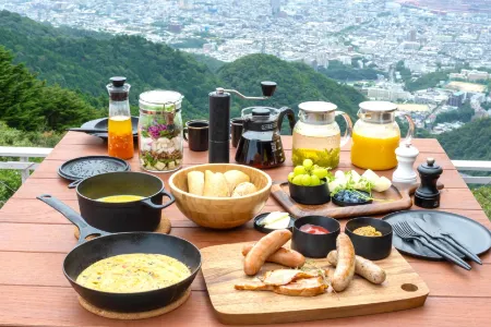 Nature Live Rokko Отели рядом с достопримечательностью «Maya Ropeway»