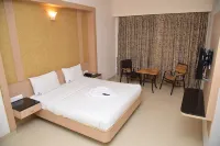 Hotel Varshan International Hotel a Erode