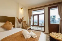 Niva Atakum Otel Các khách sạn ở Atakum