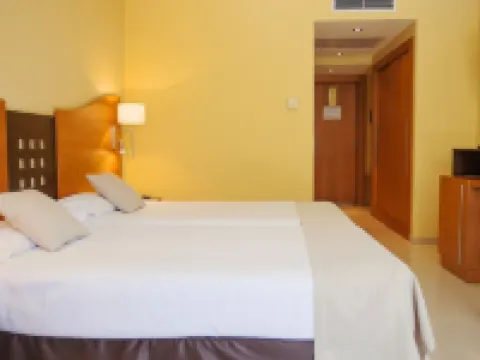 Hotel LIVVO Costa Taurito & Aquapark Hotels in Taurito
