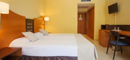 Hotel LIVVO Costa Taurito & Aquapark