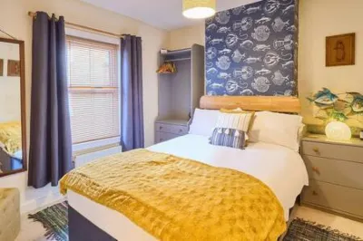 Host & Stay - Ethelbert Cottage
