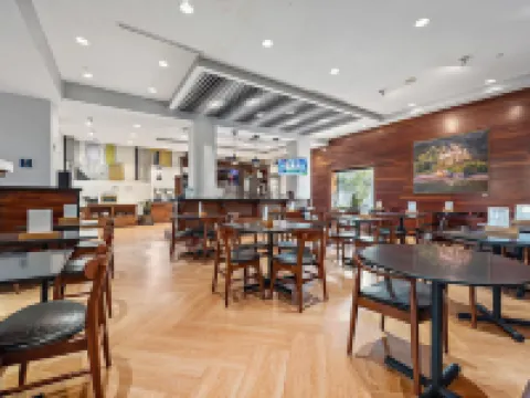 Four Points by Sheraton Jacksonville Baymeadows Hotels in Jacksonville